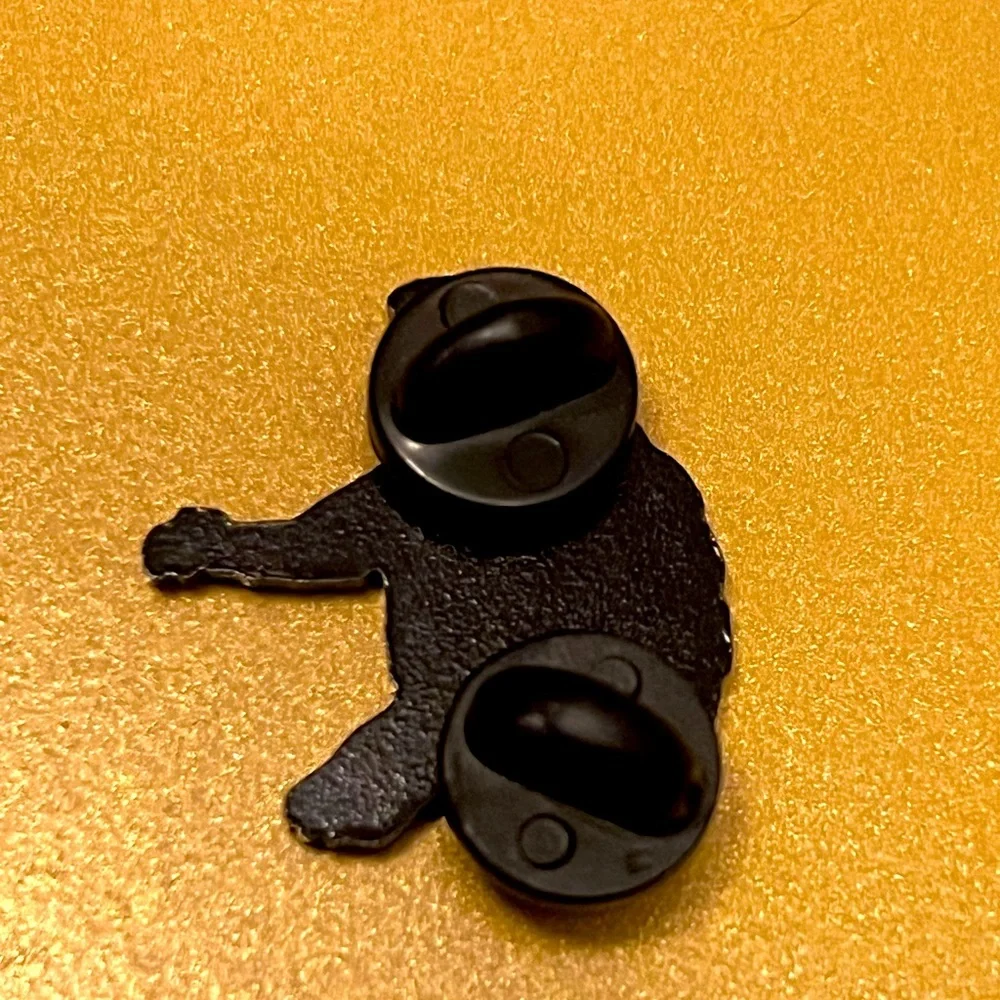 GRATEFUL DEAD Terrapin Shakedown Street / Lot Pin - Picture 2 of 2